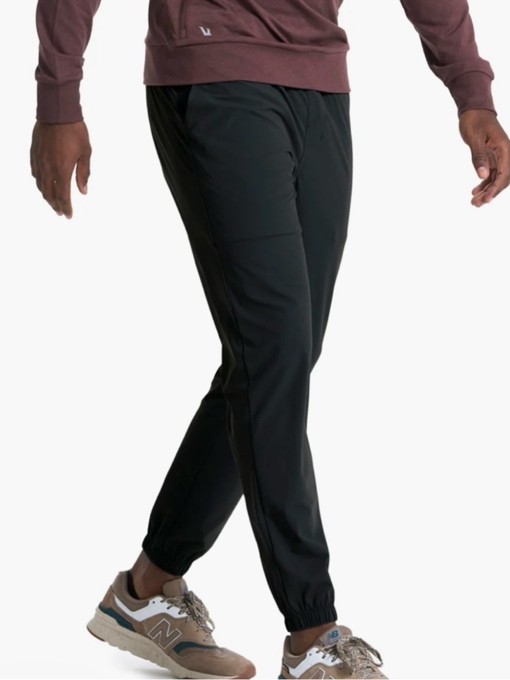 Vuori Fleet Joggers Large